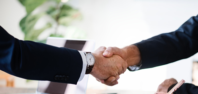 商社出身の税理士